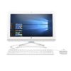 HP 22 ALL IN ONE SYSTEM INTEL CORE DUO J3060, 4GB 1TB HDD TOUCHSCREEN WINDOWS 10 - Image 2